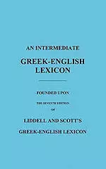 An Intermediate Greek-English Lexicon