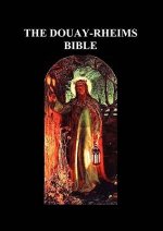 Douay-Rheims Bible (Paperback)