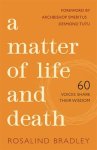 Matter Of Life And Death