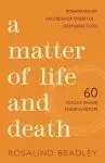 Matter Of Life And Death