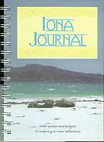 Iona Journal