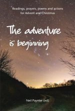 Adventure is Beginning