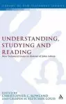 Understanding, Studying and Reading