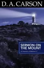 Sermon On The Mount