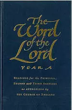 The Word of the Lord: Year A