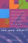 Ink and Spirit: Literature and Spirituality