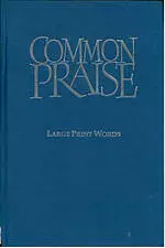 A&M Common Praise Large Words Ref No. 41