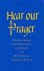 Hear Our Prayer