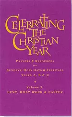 Celebrating the Christian Year Vol 2