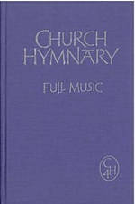 Church Hymnary 4th Ed Full Music