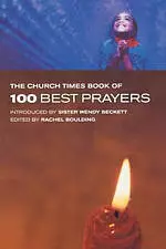 The Church Times 100 Best Prayers