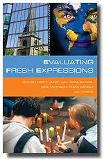 Evaluating Fresh Expressions