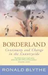 Borderland