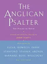 Anglican Psalter