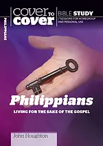 Philippians: Living for the Sake of the Gospel