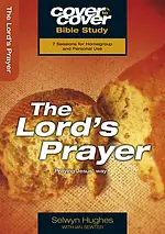 Cover to Cover: The Lord's Prayer