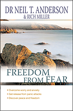 Freedom from Fear