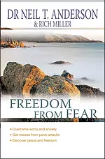 Freedom from Fear