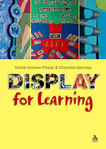 Display For Learning