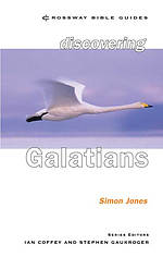 Discovering Galatians