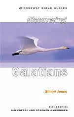 Discovering Galatians