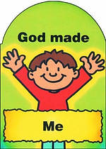 God Made Me