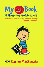 My First Book Of Questions And Answers