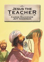 Jesus the Teacher