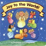 Joy to the World! (Christmas Board Book)