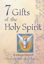 7 Gifts of the Holy Spirit