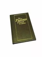 Psalms Of David In Metre