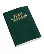 Polish New Testament KJV