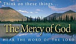 50 x The Mercy of God Tracts