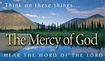 50 x The Mercy of God Tracts