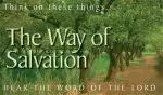 50 x The Way of Salvation Tracts