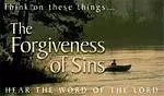 50 x The Forgiveness of Sins Tracts