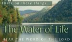 50 x The Water of Life Tracts