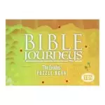 Bible Journeys: The Exodus Puzzle Book