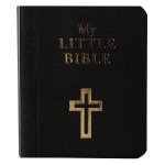 KVJ My Little Bible Black