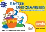 XTB Easter Unscrambled