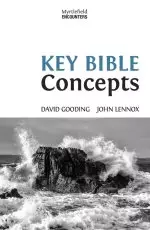 Key Bible Concepts