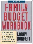 Family Budget Workbook