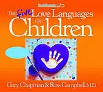 Five Love Languages Of Children CD