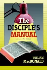 Disciple's Manual