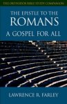 Romans : Orthodox Bible Study Companion Series