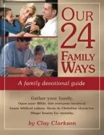 Our 24 Family Ways