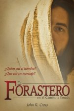 Forastero En El Camino A Emaus