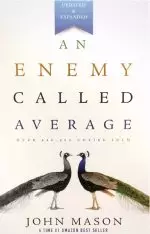 An Enemy Called Average