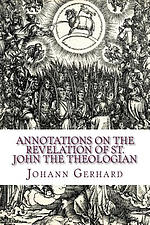 Annotations on the Revelation of St. John the Theologian