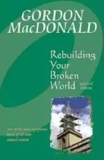 Rebuilding Your Broken World